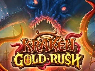 Kraken Gold Rush icon