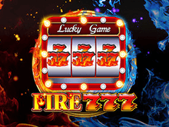 Fire777 icon