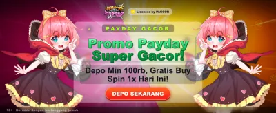 Pertarungan Hood vs Wolf banner