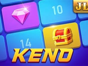 Keno icon