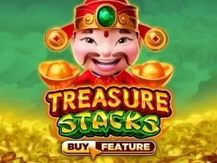 Treasure Stacks icon