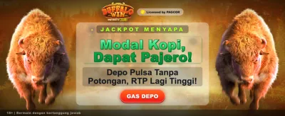 Kemenangan Besar Buffalo Win banner