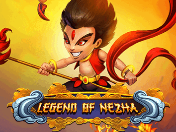 Legend Of Nezha icon