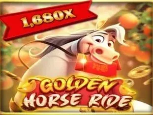 Golden Horse Ride icon
