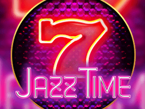 Jazz Time icon