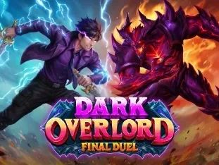Dark Overlord – Final Duel icon